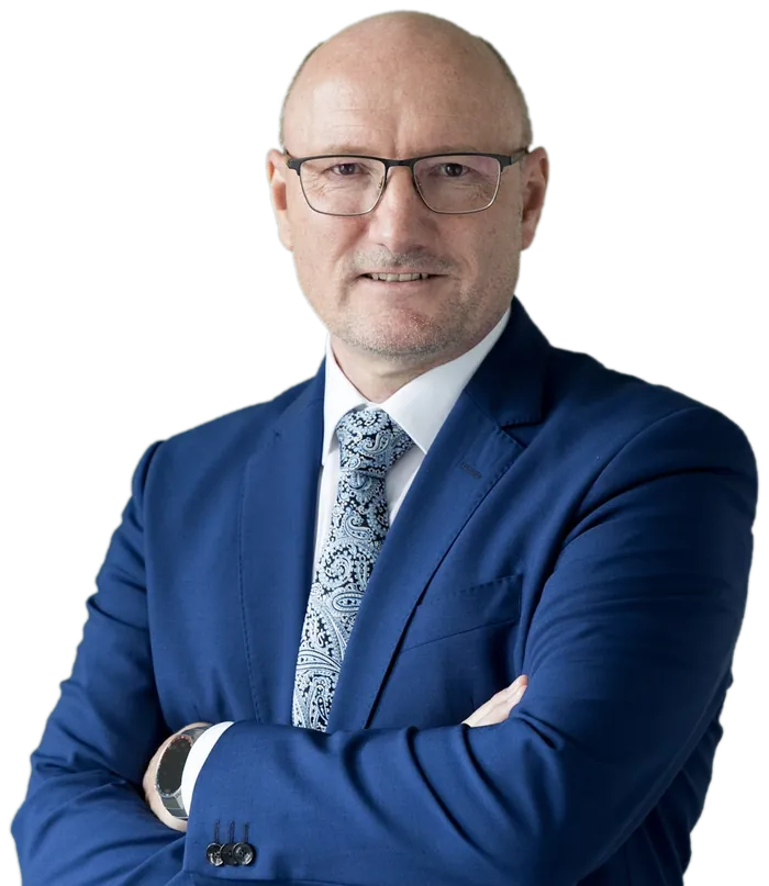 Holger Reber, Steuerberater